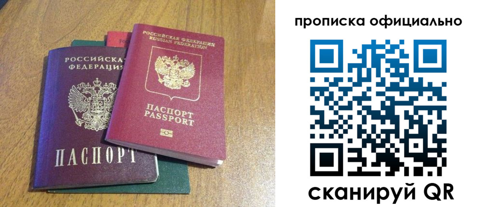 прописка законно в Тимашёвске